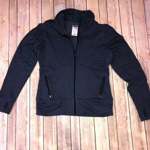 Like-new Patagonia Zip-Up Sweatshirt